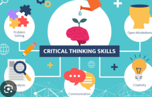 Critical Thinking Approaches