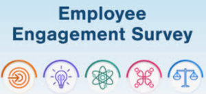 Employee engagement survey