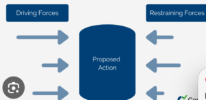 Force Field Analysis