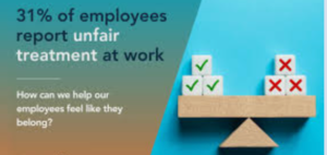 Inequality of Employees Treatment