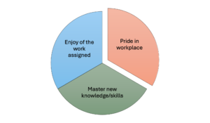 Intrinsic rewards examples