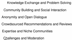 People professionals roles