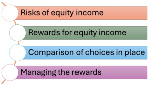 Rewards and strategies