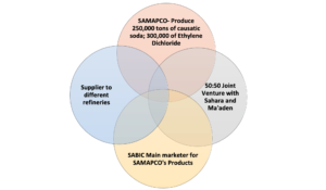 SAMAPCO Organisation Summary