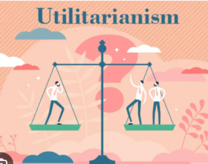 Utilitarianism