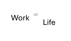 Work-Life balance