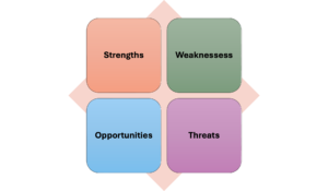 SWOT Analysis