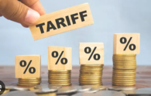 Tarrifs