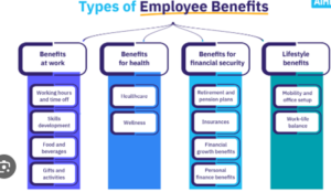 Universal benefits