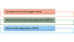economic policy frameworks