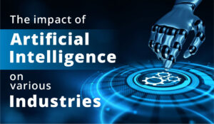 Artificial Intelligence (AI)